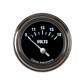 Classic Instruments HR30SLF Hot Rod - Volt Gauge 2-1/8"