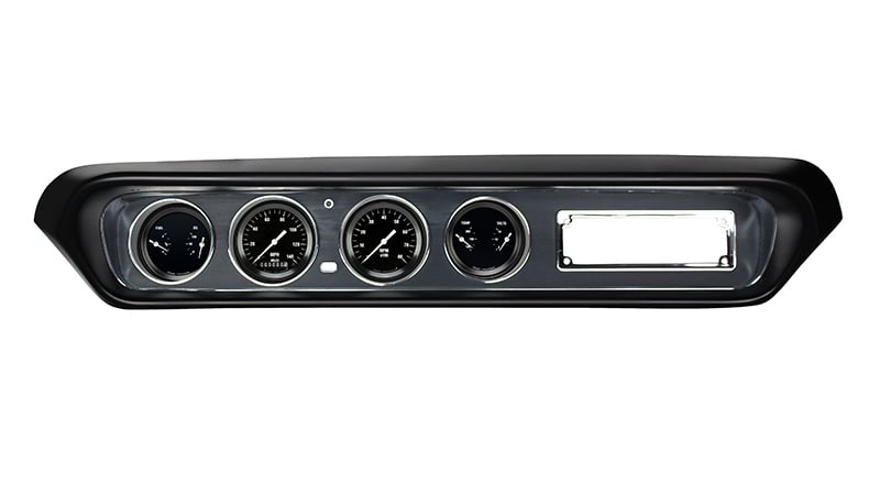 Classic Instruments PC64HR05 Hot Rod 1964-65 GTO
