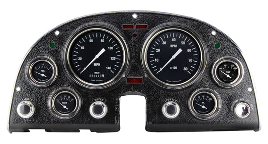 Classic Instruments CO63HR-LS Hot Rod 1963-67 Corvette Package LS Sending Unit