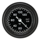Classic Instruments AX199GBLF Autocross Gray 2 1/8" External Air Temp. Gauge