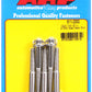 ARP 611-2000 1/4-20 X 2.000 12PT SS Bolts