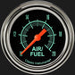 Classic Instruments GS394SLF G-Stock 2 5/8" Air Fuel Ratio Gauge