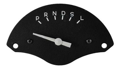Classic Instruments BE07B 1955-56 Bel Era Gear Indicator