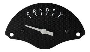 Classic Instruments BE07B 1955-56 Bel Era Gear Indicator