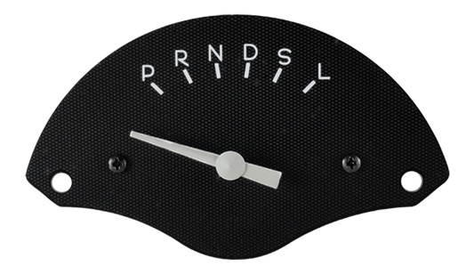 Classic Instruments BE07B 1955-56 Bel Era Gear Indicator