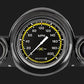 Classic Instruments CH59AXY54-LS AutoCross Yellow 1959-60 Full-size Chevy LS Sending Unit