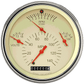 Classic Instruments TE40TSLF Tetra Series, Tan Combination Gauge
