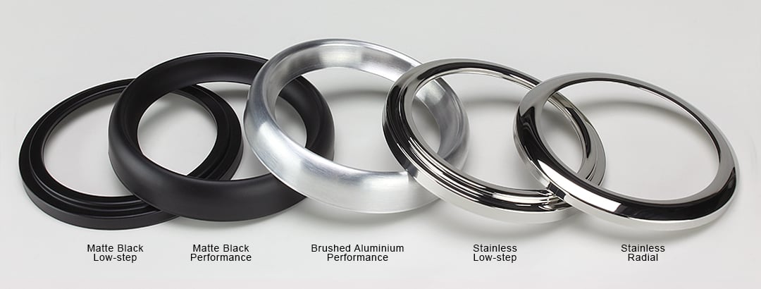 Classic Instruments AW309SRC All American 2 5/8" Fuel Gauge