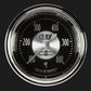 Classic Instruments AT197SHC All American Tradition 2 1/8" Cylinder Head Temp. Gauge