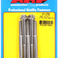 ARP 611-2750 1/4-20 X 2.750 12PT SS Bolts