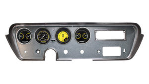 Classic Instruments PC66AXY05-LS AutoCross Yellow 1966-67 GTO LS Sending Unit