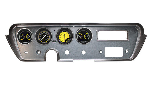 Classic Instruments PC66AXY05-LS AutoCross Yellow 1966-67 GTO LS Sending Unit
