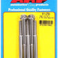 ARP 611-2750 1/4-20 X 2.750 12PT SS Bolts