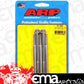 ARP 611-3500 1/4-20 X 3.500 12PT SS Bolts