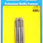 ARP 611-4000 1/4-20 X 4.000 12PT SS Bolts