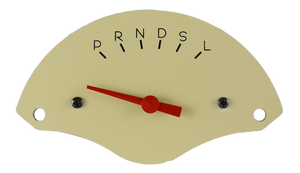 Classic Instruments BE07T 1955-56 Bel Era Gear Indicator