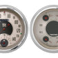 Classic Instruments CH51AN62-LS All American Nickel 1951-52 Chevy Car Package LS Sending Unit