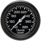 Classic Instruments AX327GBPF Autocross Gray 2 5/8" Transmission Temperature G