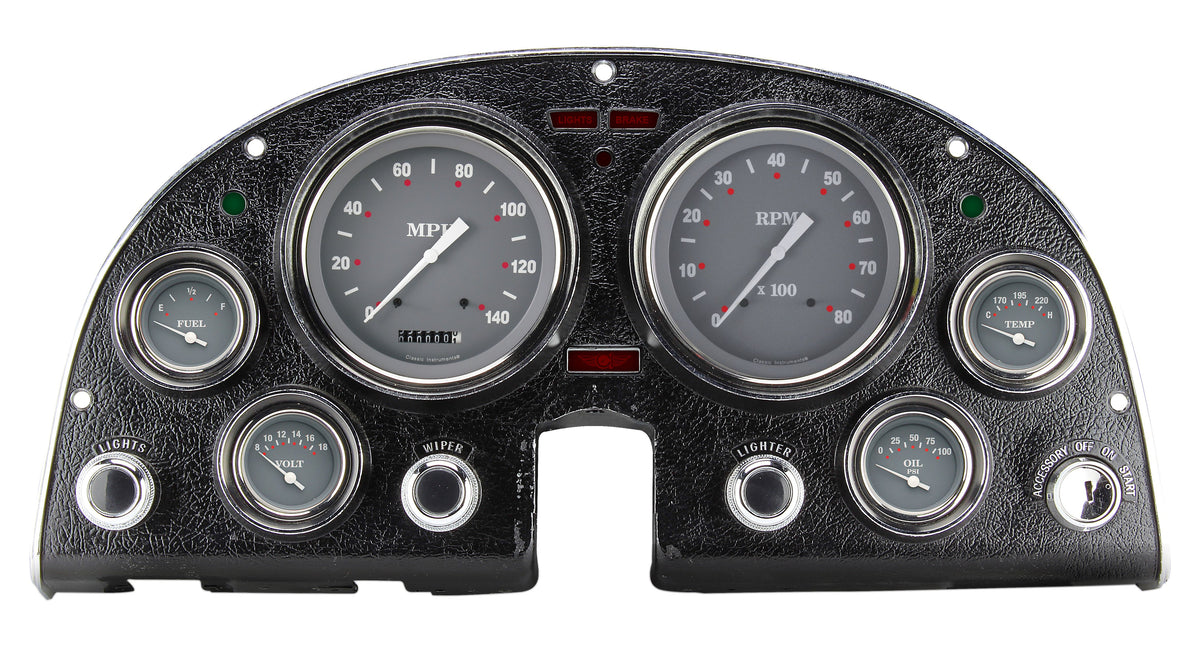 Classic Instruments CO63SG-LS SG Series 1963-67 Corvette Package LS Sending Unit