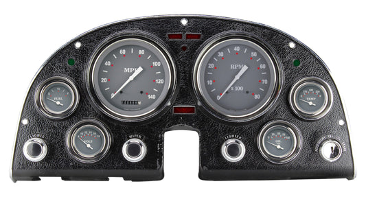 Classic Instruments CO63SG-LS SG Series 1963-67 Corvette Package LS Sending Unit