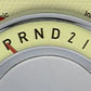 Classic Instruments Bel Era III Tan, Gear Selector No Overdrive - BET07T