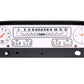 Classic Instruments CT64W-LS Classic Instruments Classic Truck Package White