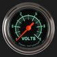 Classic Instruments GS130SLF G-Stock - Volt Gauge Full Sweep 2-1/8"