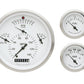 Classic Instruments CH01WSLF-LS Classic Instruments White Package