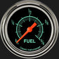 Classic Instruments GS309SLF G-Stock 2 5/8" Fuel Gauge