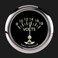 Classic Instruments Classic 2 5/8" Volt Gauge - CL230SRC