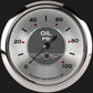 Classic Instruments AW381SRC All American 2 5/8" Oil Pressure Gauge