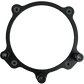 Classic Instruments BZMA3LED Moal Bomber 3 3/8" Trim Bezel