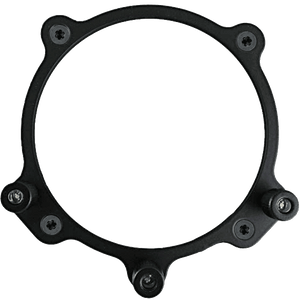 Classic Instruments BZMA3LED Moal Bomber 3 3/8" Trim Bezel