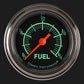 Classic Instruments GS109SLF G-Stock - Programmable Fuel Gauge 2-1/8"