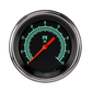 Classic Instruments GS80SLF G-Stock - Tachometer 8K RPM 3-3/8"