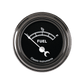 Classic Instruments TR09SLF Traditional - Fuel Gauge 240-33 OHM 2-1/8"