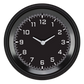 Classic Instruments AX93GBLF Autocross Grey - Clock Gauge 3-3/8"