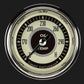 Classic Instruments NT128SHC Nostalgia VT - Oil Temp Gauge Full Sweep 2-1/8"
