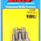 ARP 612-0750 5/16-18 X 0.750 12PT SS Bolts