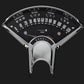 Classic Instruments Bel Era III Black, Gear Selector No Overdrive - BET07B