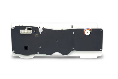 Classic Instruments CH78OE G Body Instrument Cluster OE Style without Gear Indicator