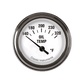 Classic Instruments WH28SLF White Hot - Oil Temp Gauge 2-1/6"