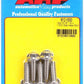 ARP Fasteners ARP612-1000 612-1000 5/16-18 X 1.000 12PT SS Bolts