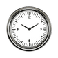 Classic Instruments WH92SLF White Hot 2 5/8" Clock