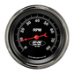 Classic Instruments SC80SLC So-Cal - Tachometer 8K RPM 3-3/8"