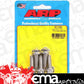 ARP Fasteners ARP612-1000 612-1000 5/16-18 X 1.000 12PT SS Bolts