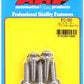 ARP Fasteners ARP612-1000 612-1000 5/16-18 X 1.000 12PT SS Bolts