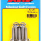 ARP 612-1250 5/16-18 X 1.250 12PT SS Bolts