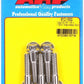 ARP 612-1500 5/16-18 X 1.500 12PT SS Bolts