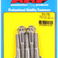 ARP 612-1750 5/16-18 X 1.750 12PT SS Bolts